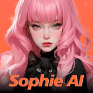 SophieAi聊天软件下载