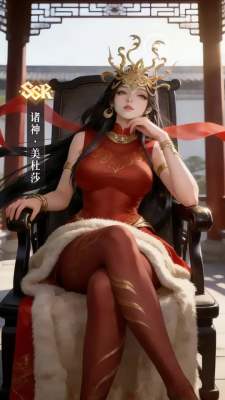 玄女战纪手游下载手机版