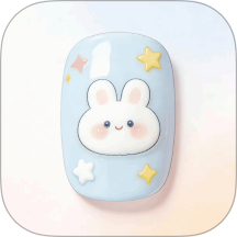 美甲款式大全app下载