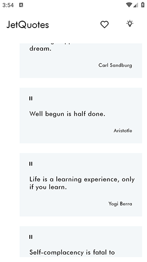 JetQuotes最新版app下载