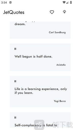 JetQuotes最新版app下载