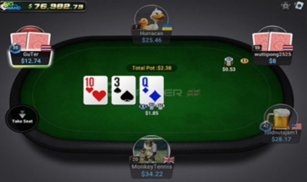 ggpoker中文版下载