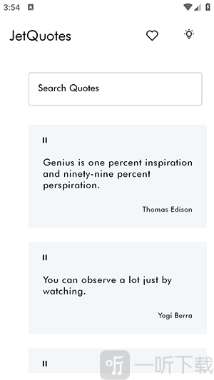 JetQuotes最新版app下载