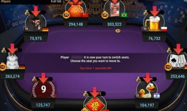 ggpoker中文版下载