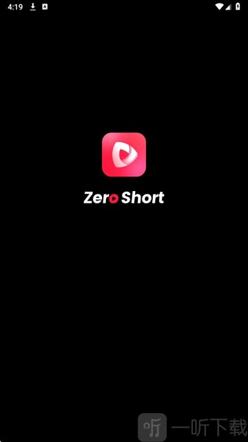 ZeroShort短剧app免费观看下载