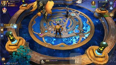 地牢猎手6国服中文版下载安装