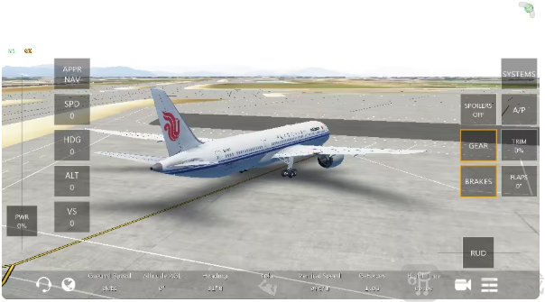 Infinite Flight飞行模拟器安卓版下载