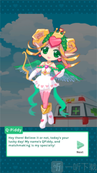 暗恋CrushCrush中文版下载安装