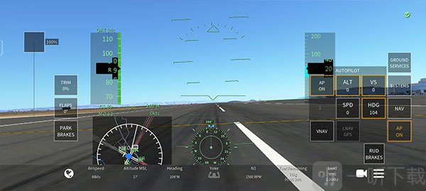 Infinite Flight飞行模拟器安卓版下载