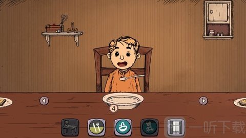 迷失之城下载中文版