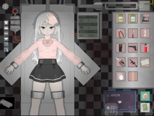 devastate ver1.1汉化版下载