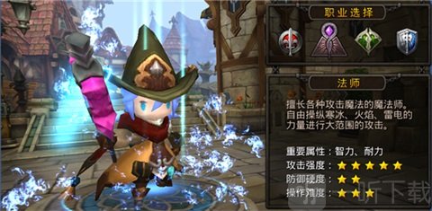 超级地城之光手游免费版下载,超级地城之光手游最新版本下载安装v0.5.500.59630