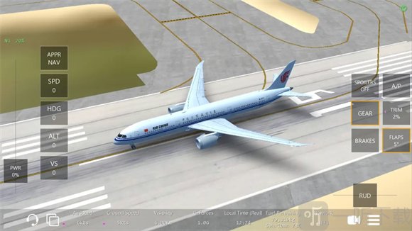 Infinite Flight飞行模拟器安卓版下载