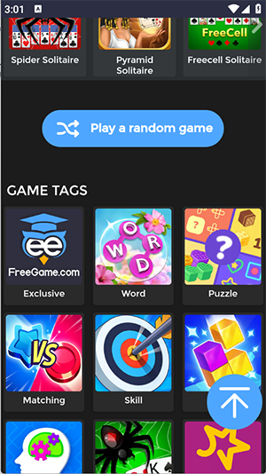 FreeGame免费游戏app下载