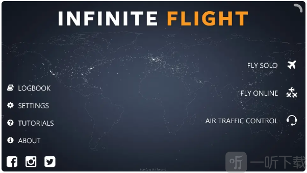 Infinite Flight飞行模拟器安卓版下载
