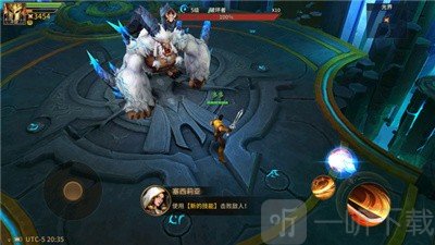 地牢猎手6国服中文版下载安装