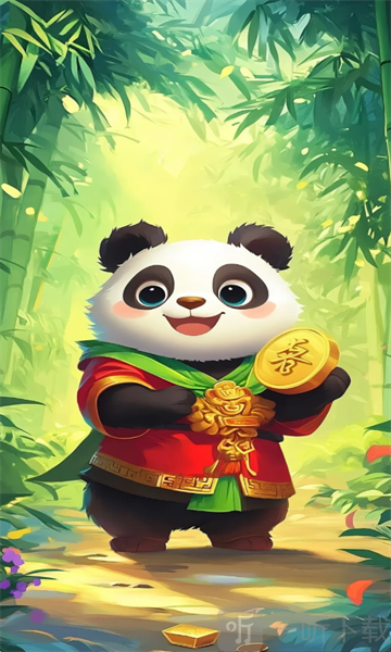 福气满满红包版下载