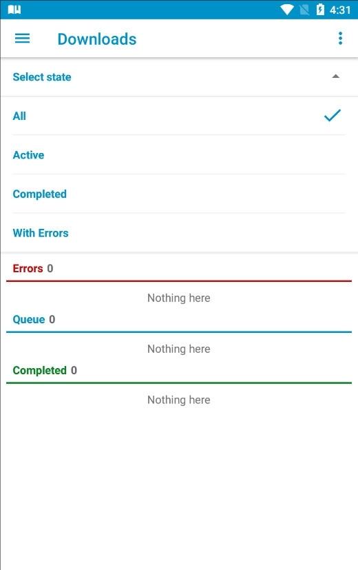 ebook电子书阅读器app下载