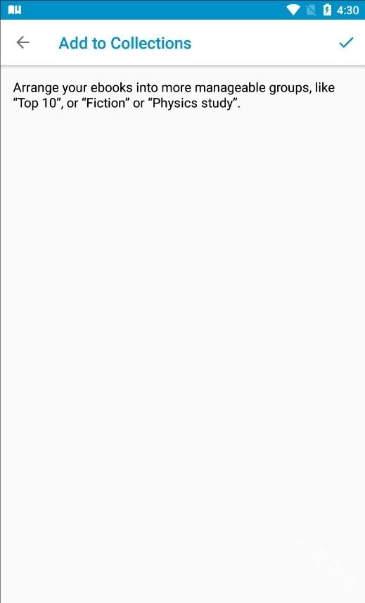 ebook电子书阅读器app下载