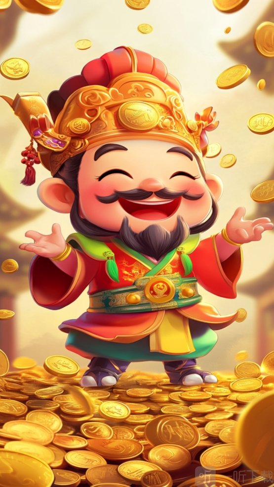 金玉满仓小游戏免费下载