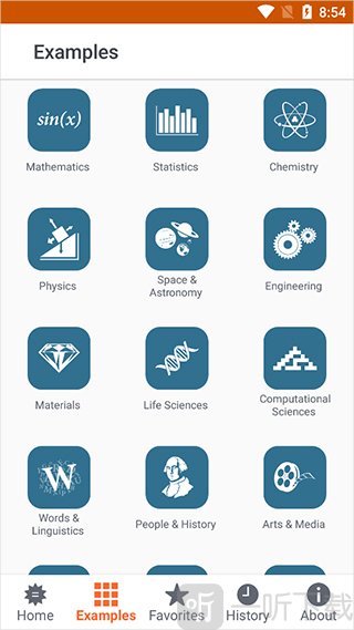 Wolfram Alpha安卓版下载安装