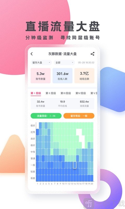 灰豚数据安卓版软件下载