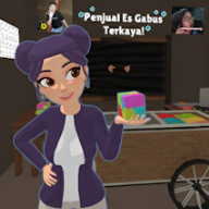 印尼冰淇淋店模拟器下载安装