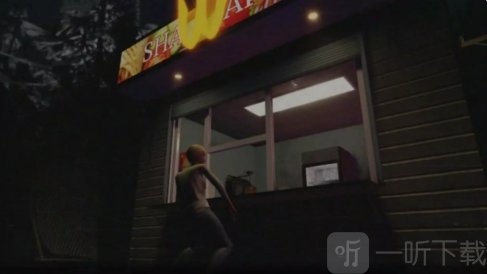 恐怖沙威玛异常小吃摊安卓手机版下载