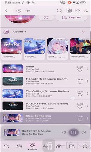 Namida音乐软件下载