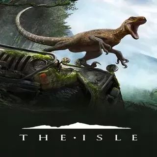 theisle恐龙岛手机版下载免登录