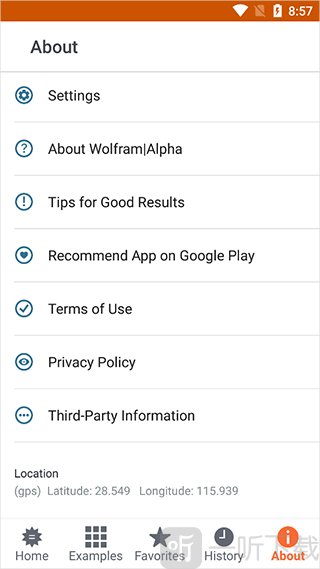 Wolfram Alpha安卓版下载安装