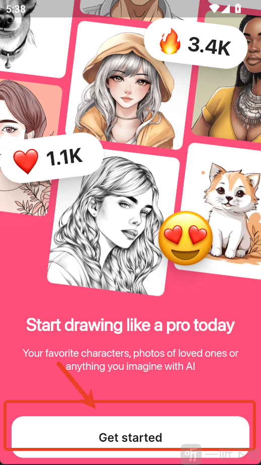 AR Drawing安卓版下载安装