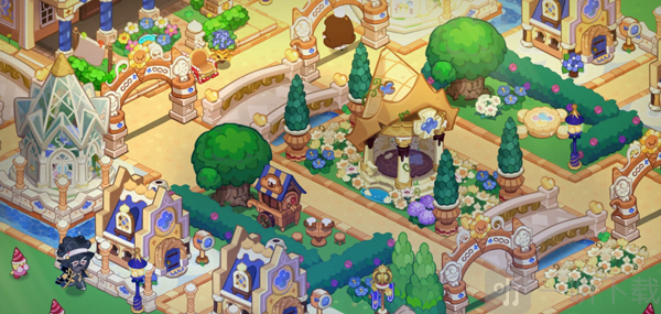 Cookie Run Kingdom国际服下载安装