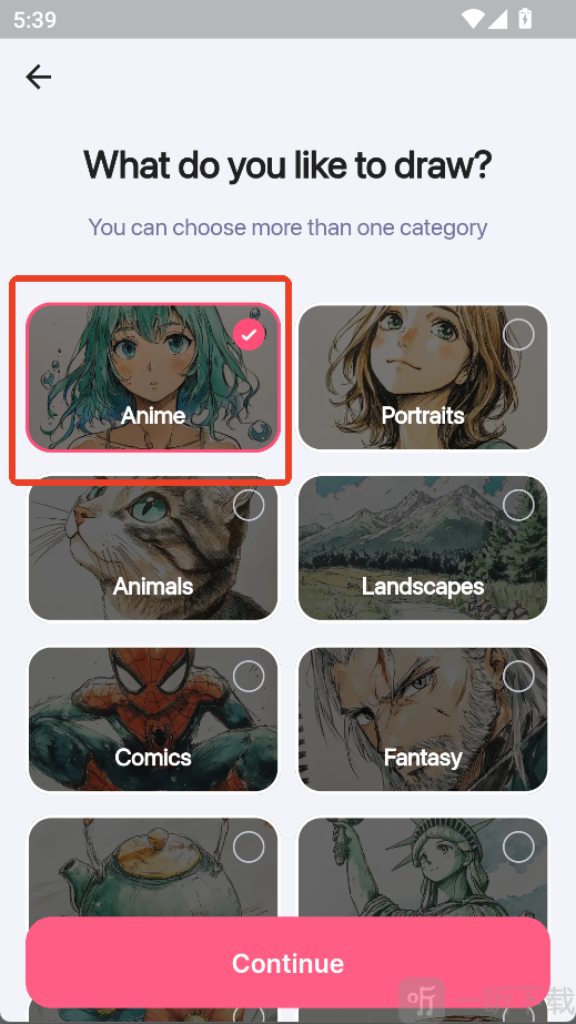 AR Drawing安卓版下载安装