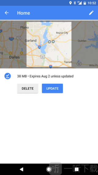 google maps谷歌地图下载安装