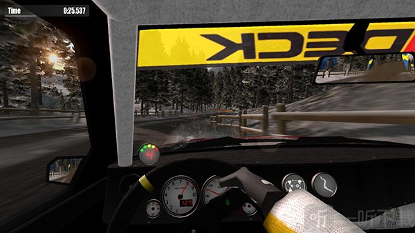 rush rally3全车解锁版下载安装