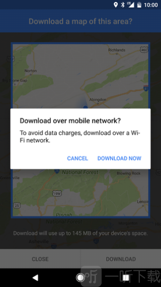 google maps谷歌地图下载安装
