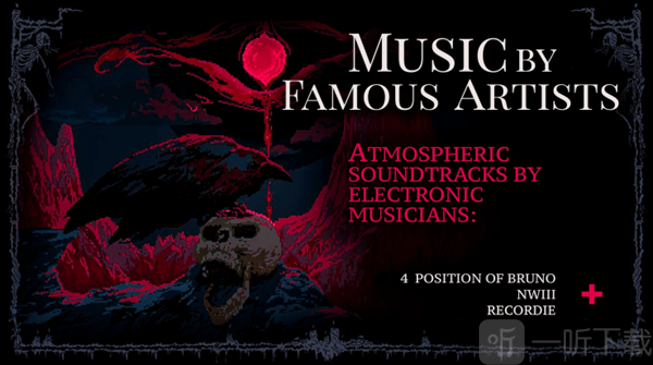 堕落者Reprobates游戏下载