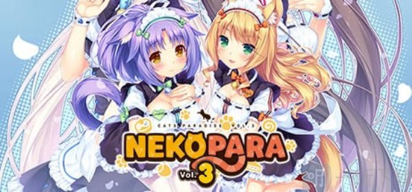 猫娘乐园3手游下载免费
