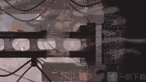 雨世界倾盆大雨中文版下载