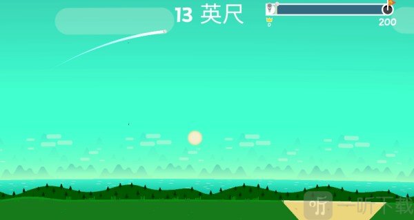 趣味高尔夫挑战游戏下载