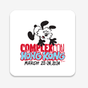 ComplexCon Hong Kong香港音乐节app手机版下载
