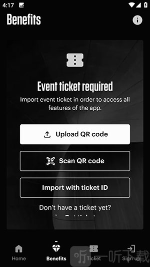 ComplexCon Hong Kong香港音乐节app手机版下载
