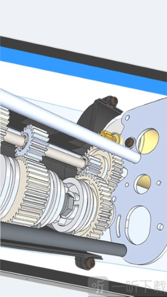 Innovector3d建模软件下载