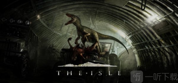 theisle恐龙岛手机版下载免登录