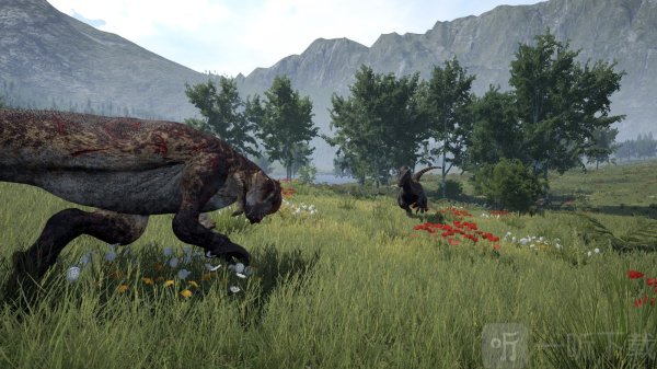 theisle恐龙岛手机版下载免登录
