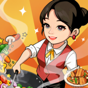回村开饭店游戏下载
