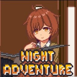 slgNightAdventure安卓汉化版下载