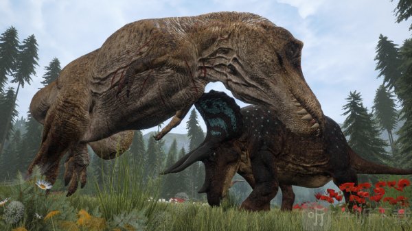 theisle恐龙岛手机版下载免登录