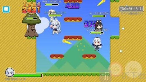 憧憬魔法少女手游下载